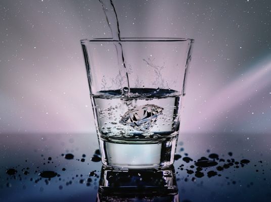 Miért kell kánikulában egy kicsi só az ivóvízbe?