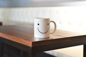 Öt dolog, amivel a mosoly egészségesebbé tesz