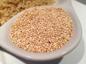 Ismered az egészséges étrend alappillérét a quinoát?