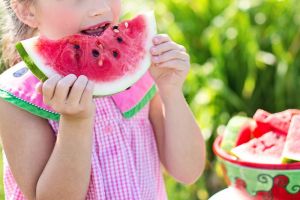Puffaszt és hasfájást is okozhat a görögdinnye