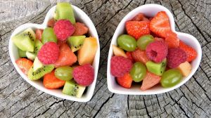 Gyümölcsök és zöldségek, amelyek tele vannak antioxidánssal