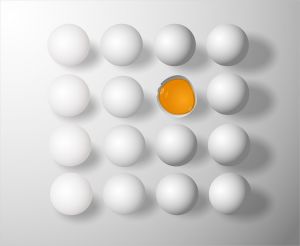 A tojás- és a szójaallergia terápiája- minden amit tudni kell róla