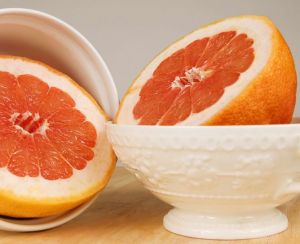 A grapefruit a fogyókúrázó legjobb barátja