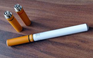 Megosztó, de úgy tűnik hasznos: beváltik az e-cigi