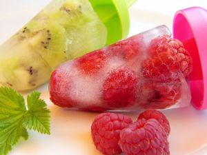 Hűsítő receptek a kánikulára: házi készítésű eper, dinnye és lime jégkrém