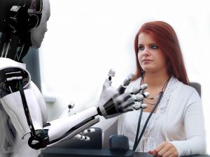Sokat nyerhetnek a robotizálással a kórházak