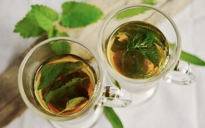 Antioxidáns, ami finom és energizáló: a tea