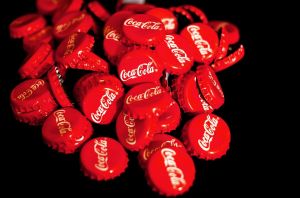 A Coca-Cola az első a műanyagszennyezési listán