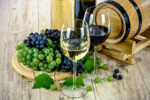 Már egy pohár bor is növeli a pitvarfibrilláció kockázatát