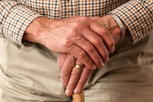 Alzheimer-kór: új megközelítésű megelőzés