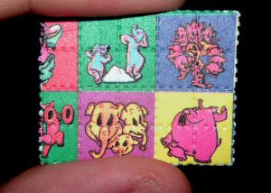Az LSD az új mentálhigiéniás Szent Grál?